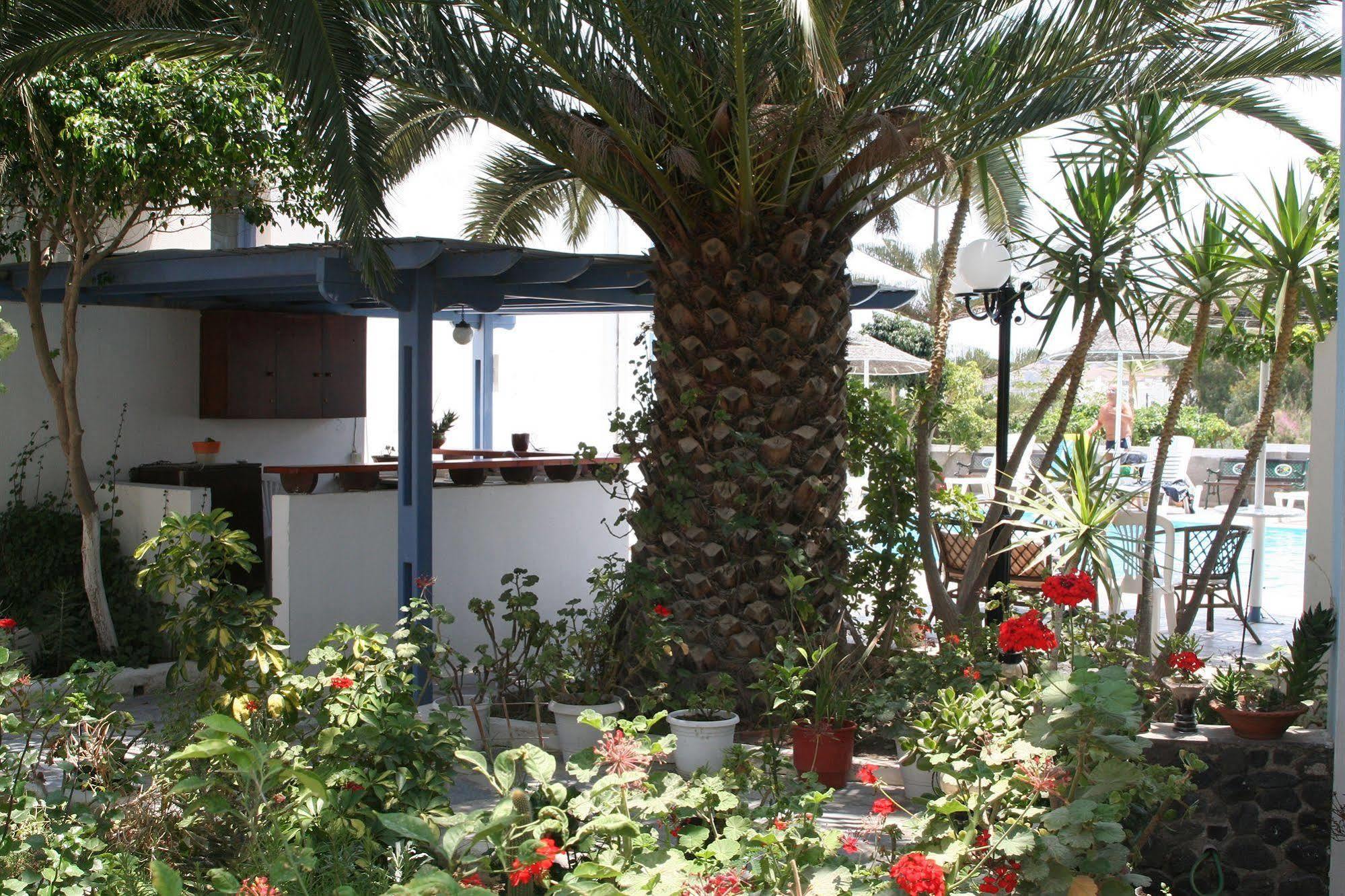 Hotel Kalma Mesaria Exterior foto